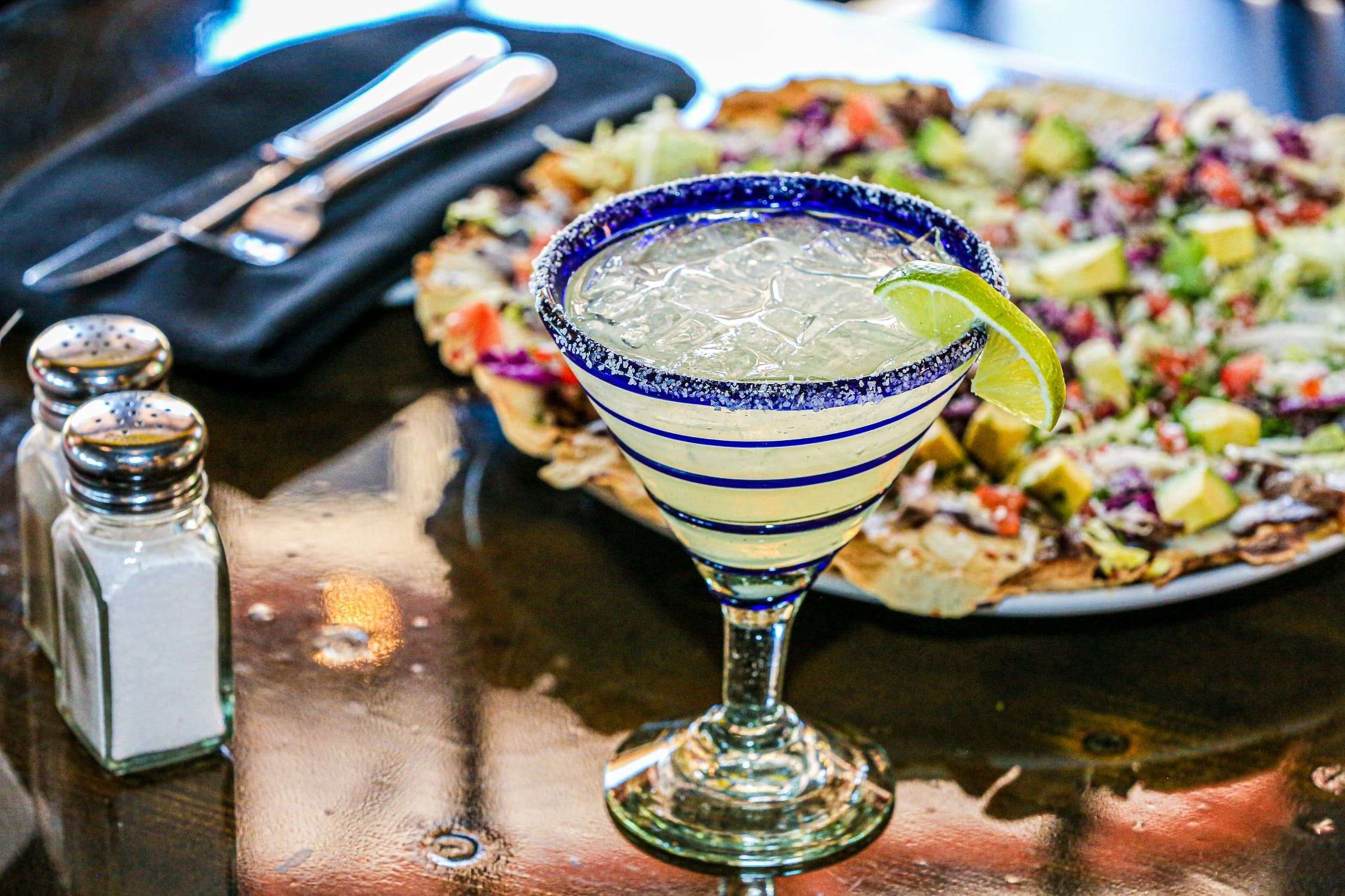 La Unica Latin American Restaurant Profile Picture