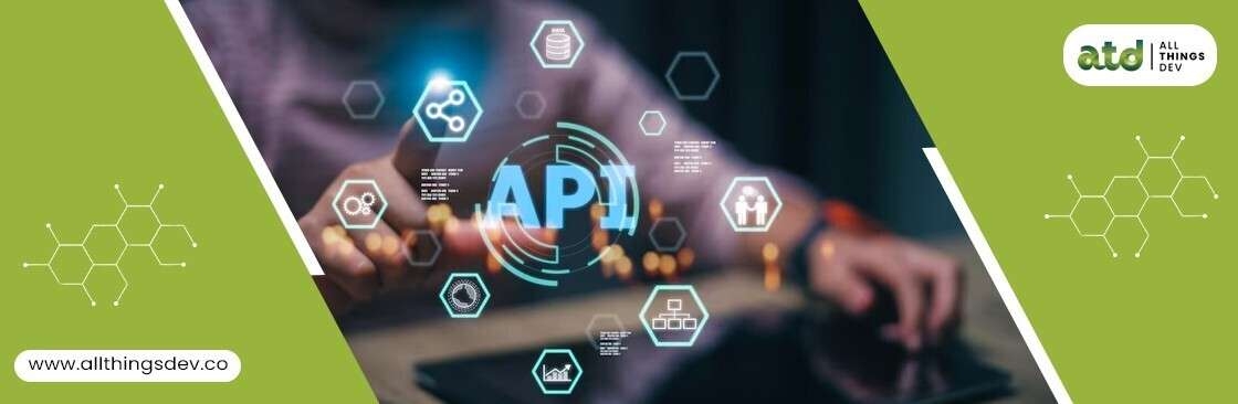 AllThingsDev API Marketplace Cover Image