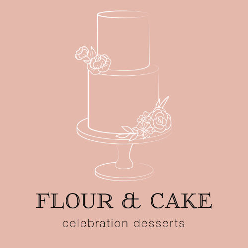 Flour and Cake | Custom Cakes, Cupcakes & Macarons | Best Bakery in Kelowna