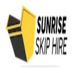 Sunrise Skip hire Profile Picture