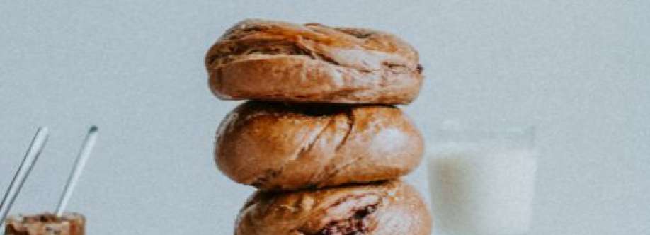 Main St Bagels Cover Image