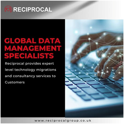Taking the Leap into the Future of Business with Global Data Management | by Reciprocal Group | May, 2025 | Medium