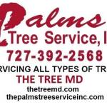 The Palms Tree Service Inc Profile Picture