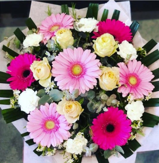 Heartfelt Mother’s Day Gifts: Flowers & Plants She’ll Love | by Floral Plant on Chapel | May, 2025 | Medium