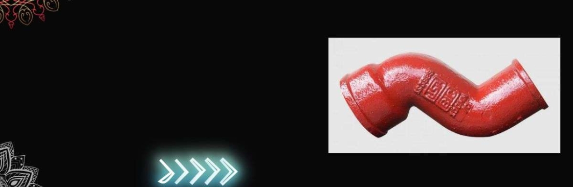 Cast Iron Pipe Manufacturers In India Cover Image