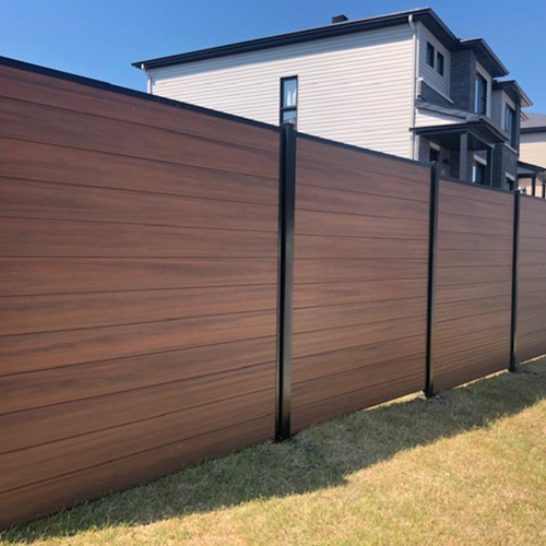 Why You Should Choose a Cedar Fence for Your Home?