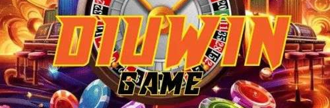 Diuwin Game login Cover Image