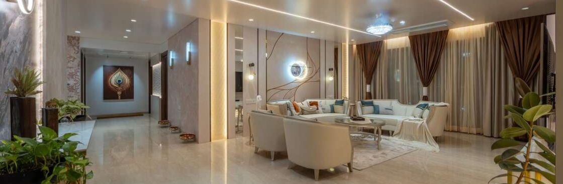 Xclusive Interiors Pvt Ltd Cover Image