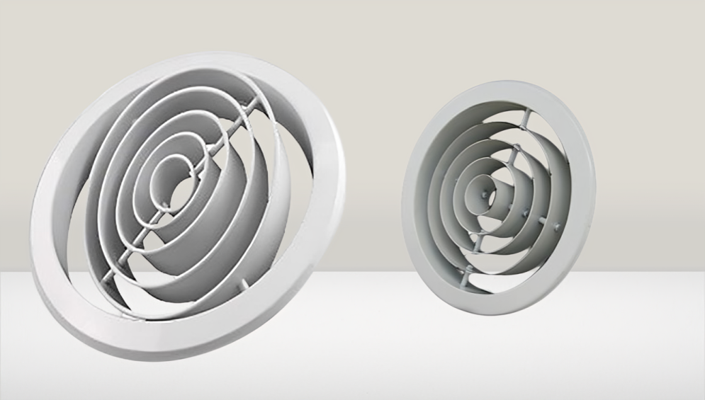 Installing Jet Nozzle Diffusers in HVAC Systems: A Complete Guide
