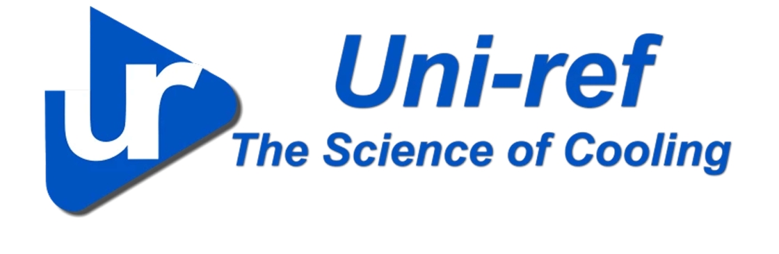 Uniref India Cover Image