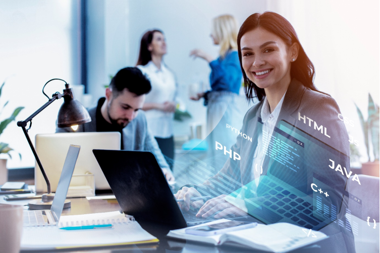 Why Your Business Needs Comprehensive Technology Development Services | by NetProphets | May, 2025 | Medium