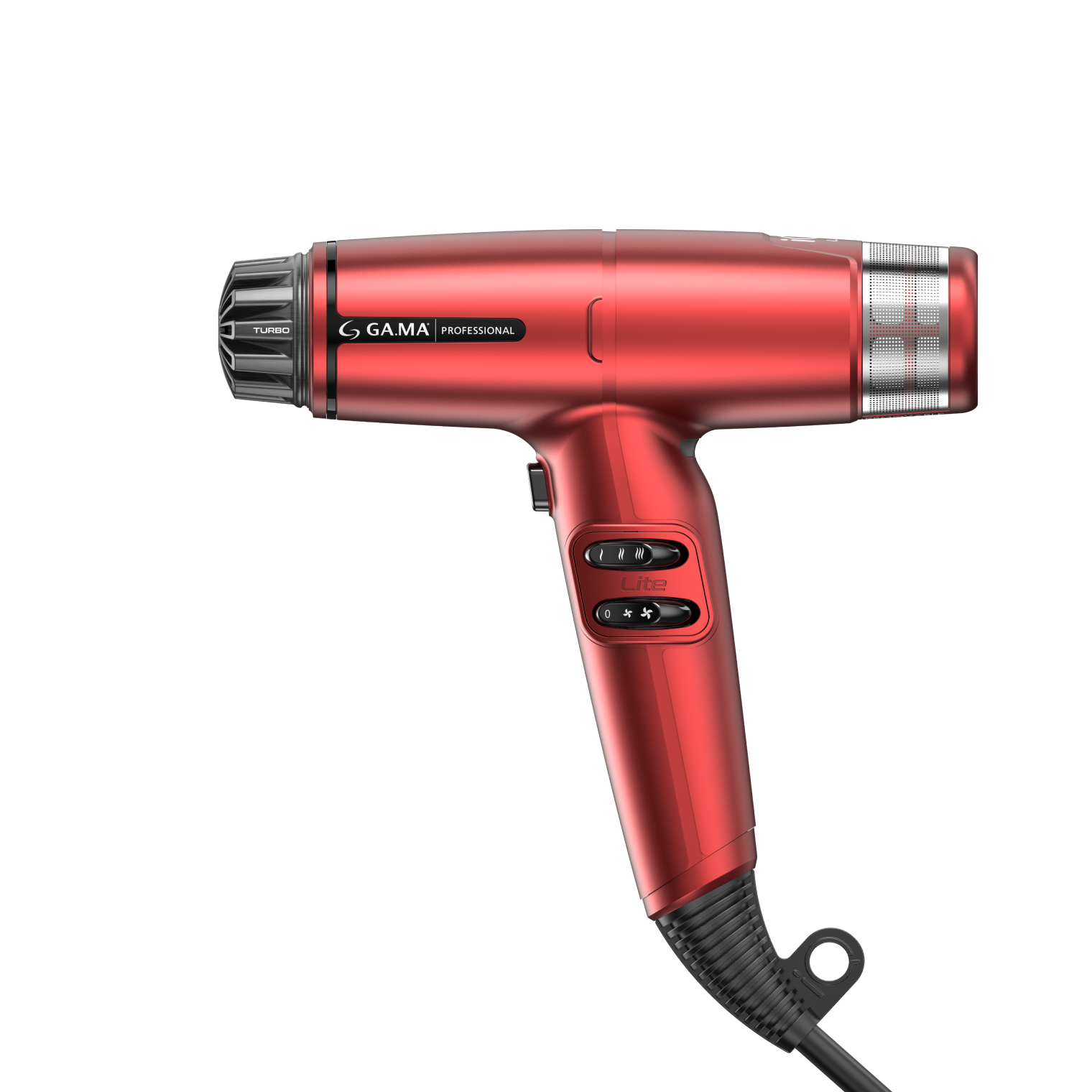 IQ Max Lite Hairdryer – Save Time on Every Blowout