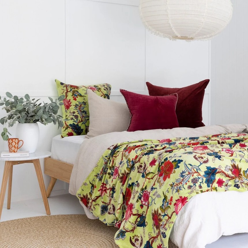 Blogs - Bang Box online - The Best Throws for Every Interior Design Style