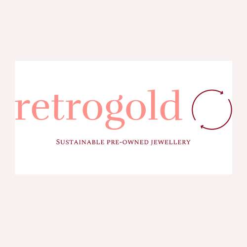 Retro Gold Profile Picture