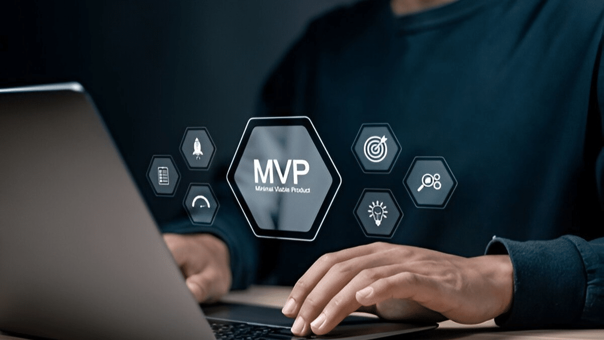 From Idea to MVP: How Low-Code Development Tools Are Empowering SaaS Startups