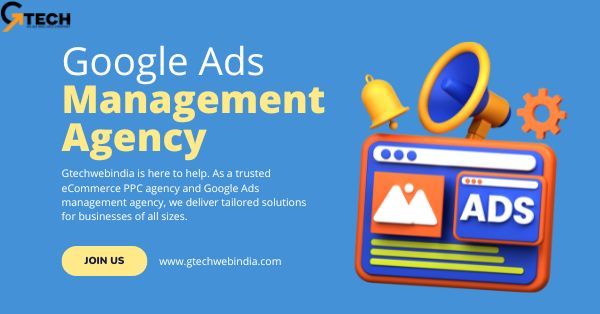 Gtechwebindia — Get the Best Results with a Professional Google...