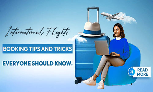 Booking Flights When Planning a Trip With Family