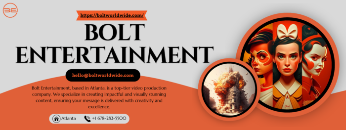 Branded Content Production Company - Social Social Social | Social Social Social