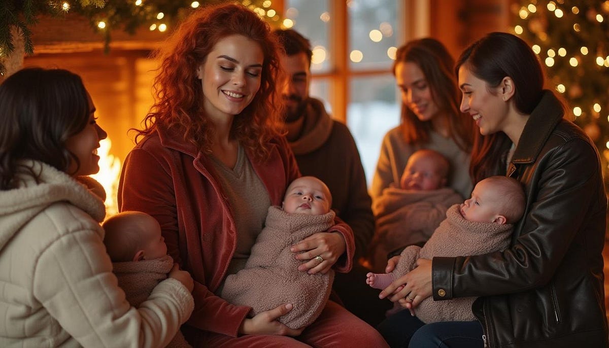 How Do Surrogate Parenting Services Protect All Parties?