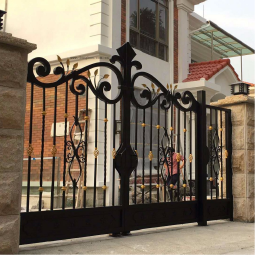 Bi-Folding Gates: What You Should Know Before Installing