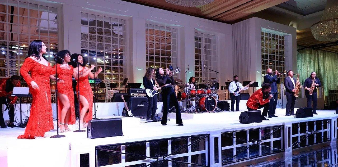 Royal X: Elevating Party Entertainment in North Carolina | Articles | royalxband | Gan Jing World - Technology for Humanity | Video & Movie Streaming