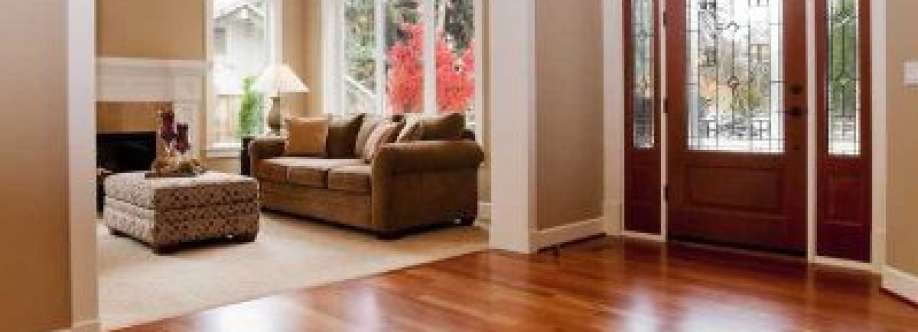MG Floor Supply Cover Image