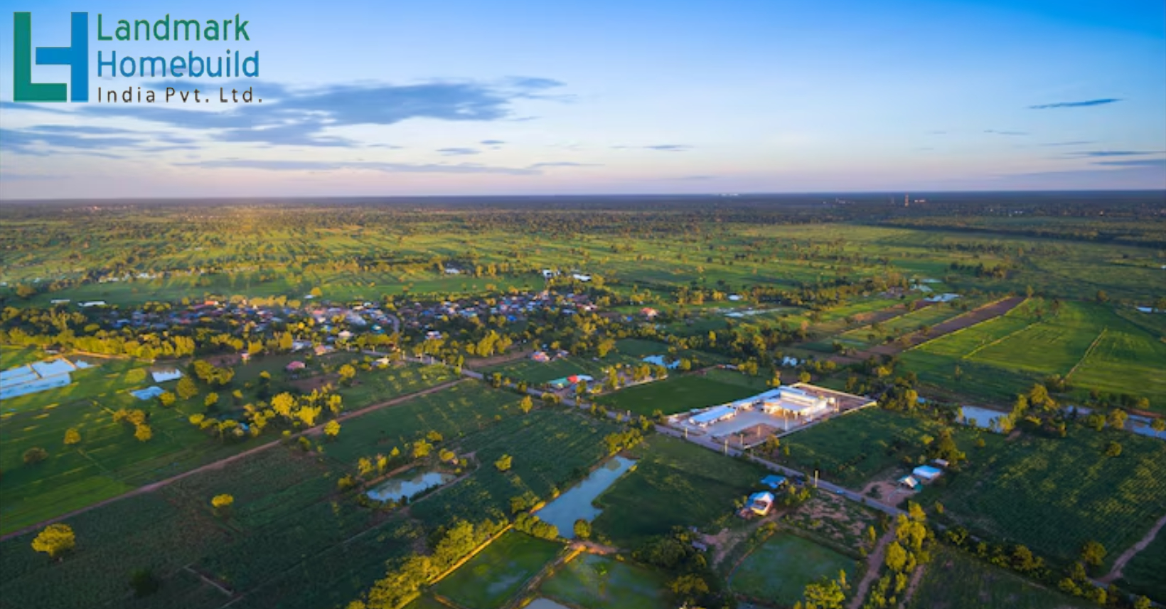 Land for Sale in Behror: Current Market Trends and Future Potential
