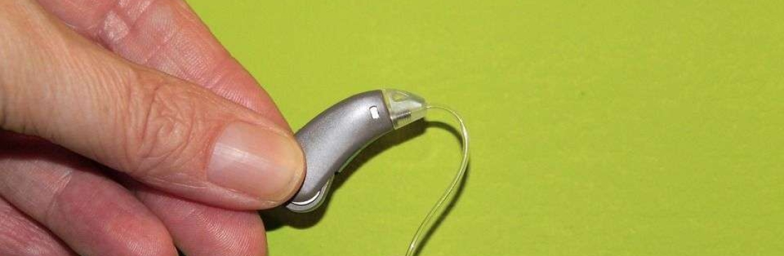 Pacific Hearing Cover Image