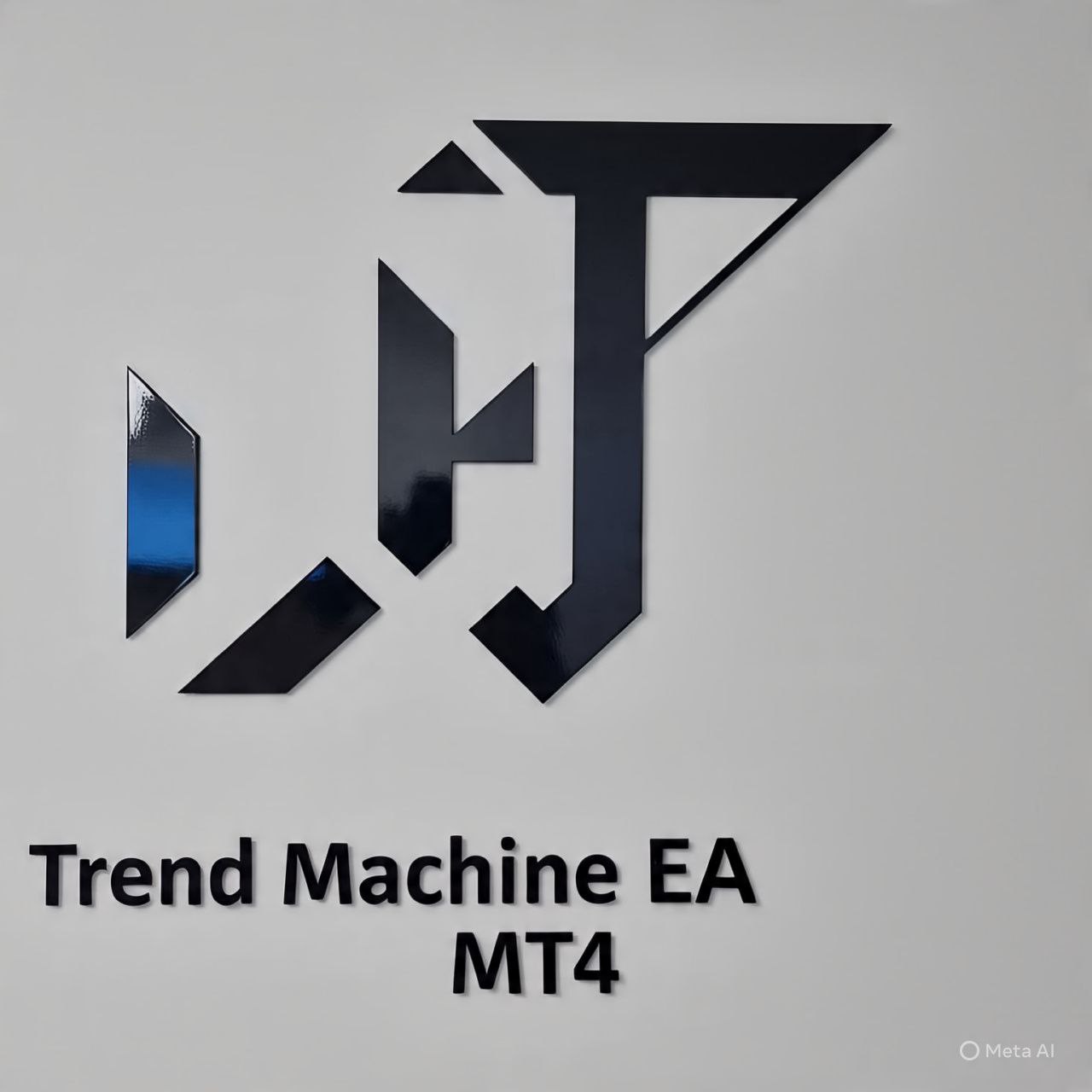 Trend Machine EA v1.0 MT4 - AtomFX Store
