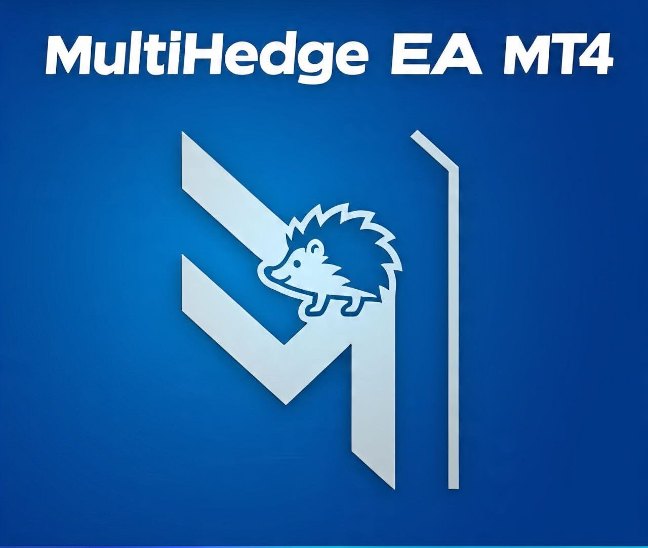 MultiHedge EA v1.1 MT4 - AtomFX Store