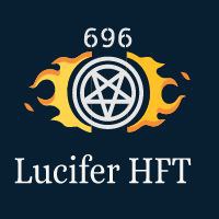 Lucifer HFT Prop EA v1.0 MT4 + Presets - AtomFX Store