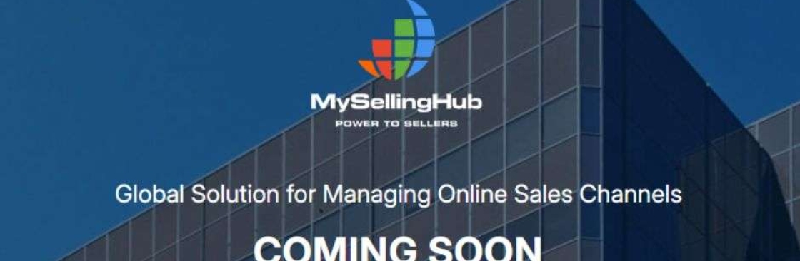 My Selling Hub Cover Image