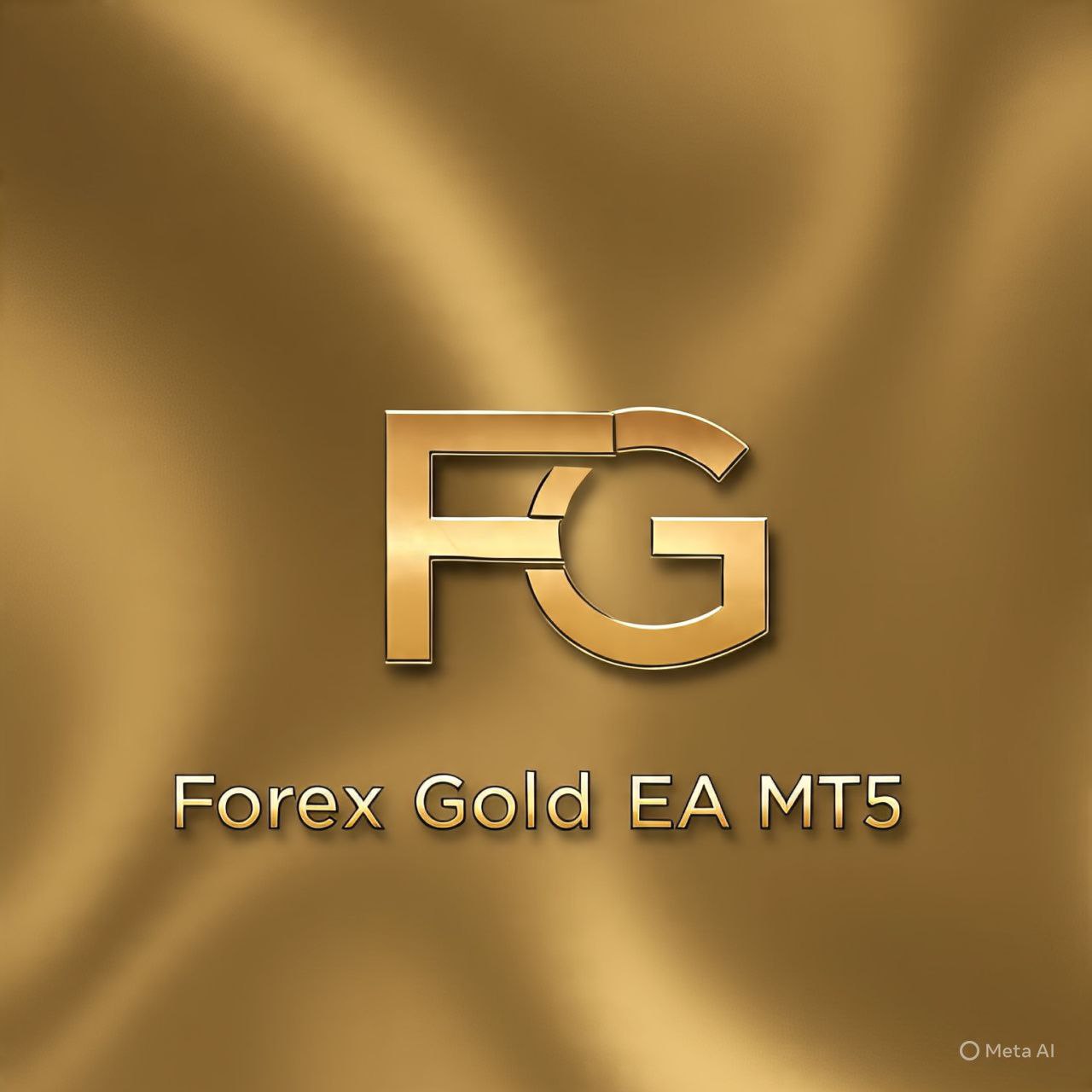 Forex Gold EA v2.7 MT5 - AtomFX Store