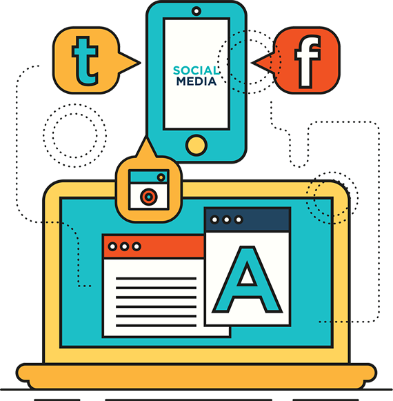 Best SMO Company In Noida | India - SDAD Technology