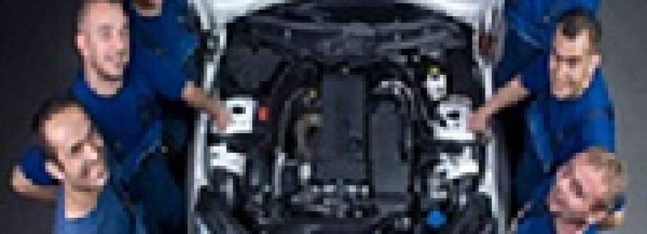 5 Star Exhaust Auto Repair Cover Image