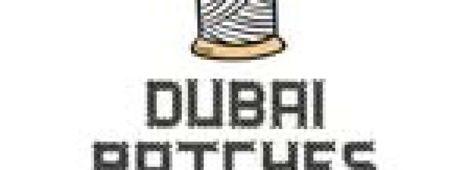 Dubai Patches Cover Image
