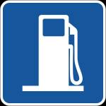Shell Gas Station Falcon Express Profile Picture