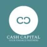 Cash Capital Profile Picture
