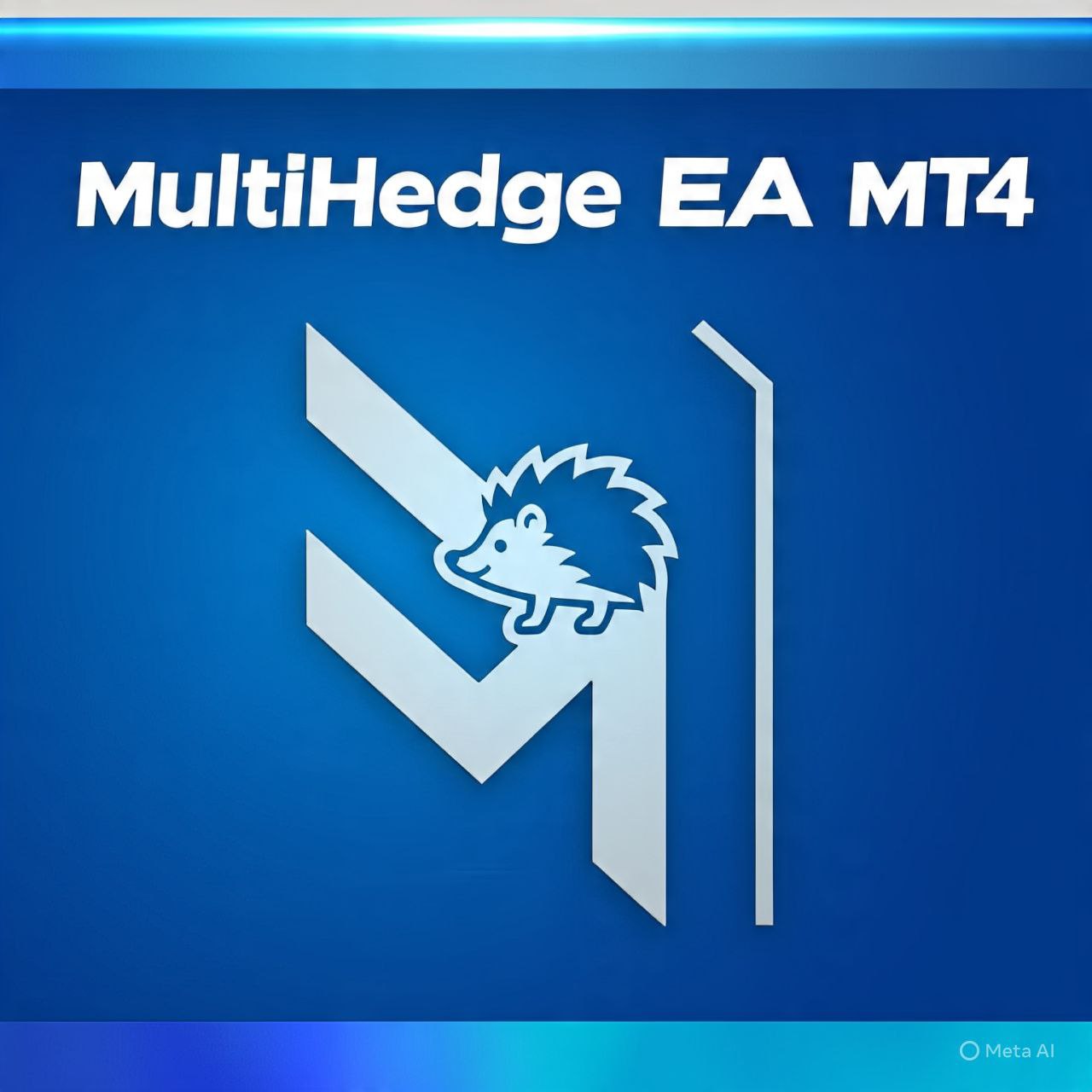 MultiHedge EA v1.1 Source Code MQ4 - AtomFX Store