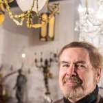Genuine Antique Lighting Profile Picture