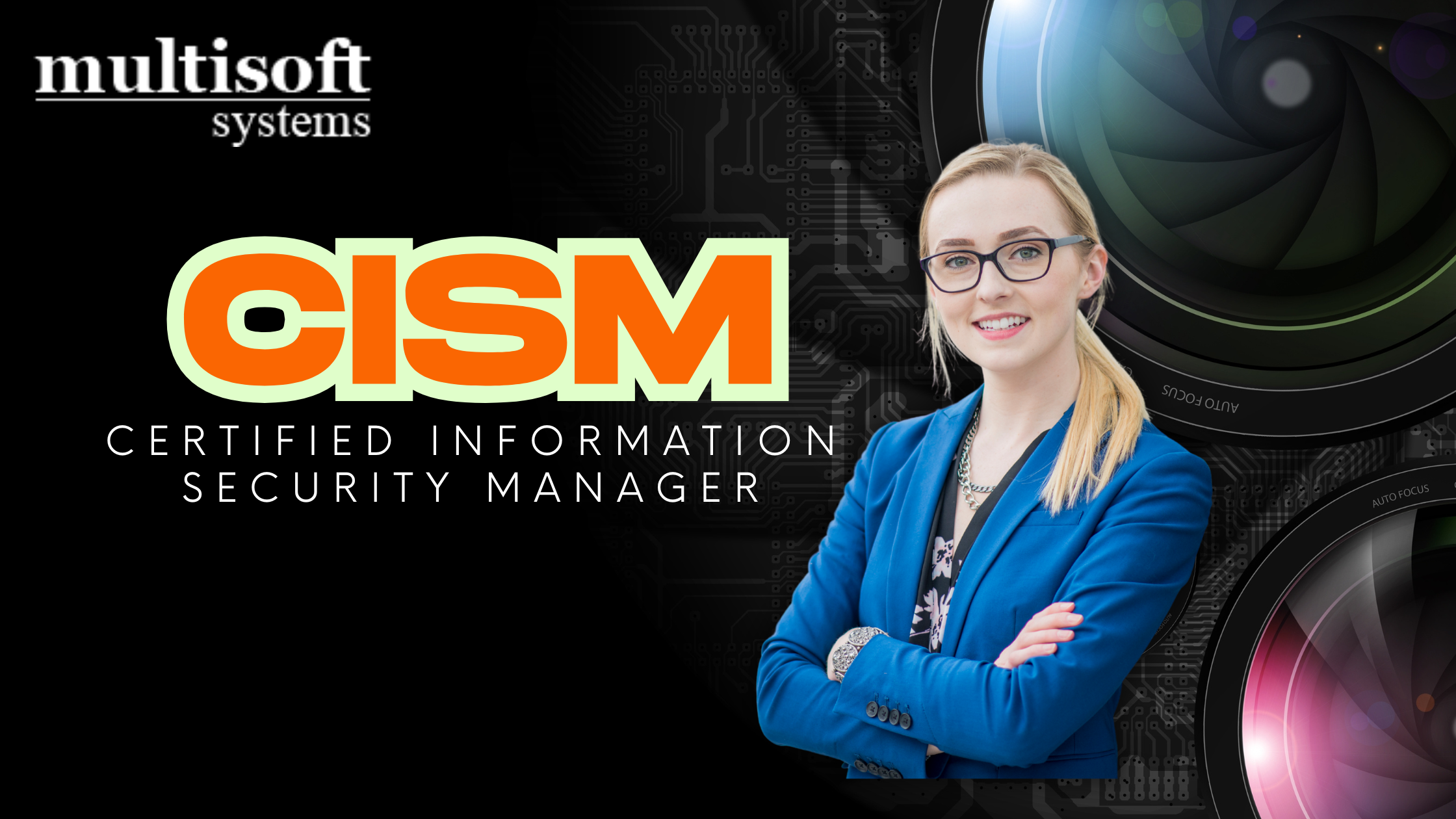 What is CISM and its Domains?