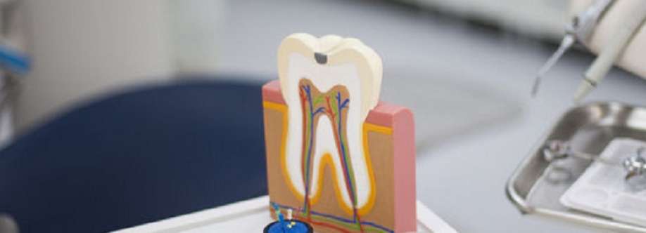 Dentistry Unlimited Cover Image