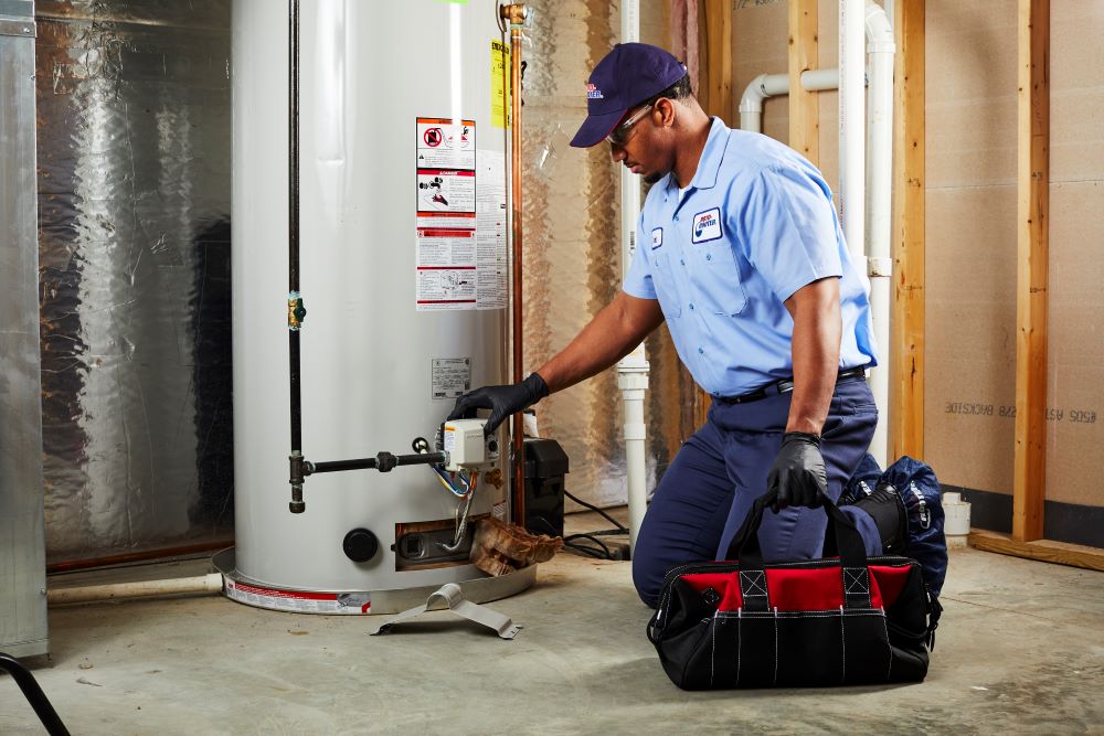 Top 10 Plumbing Company in North Druid Hills, Atlanta