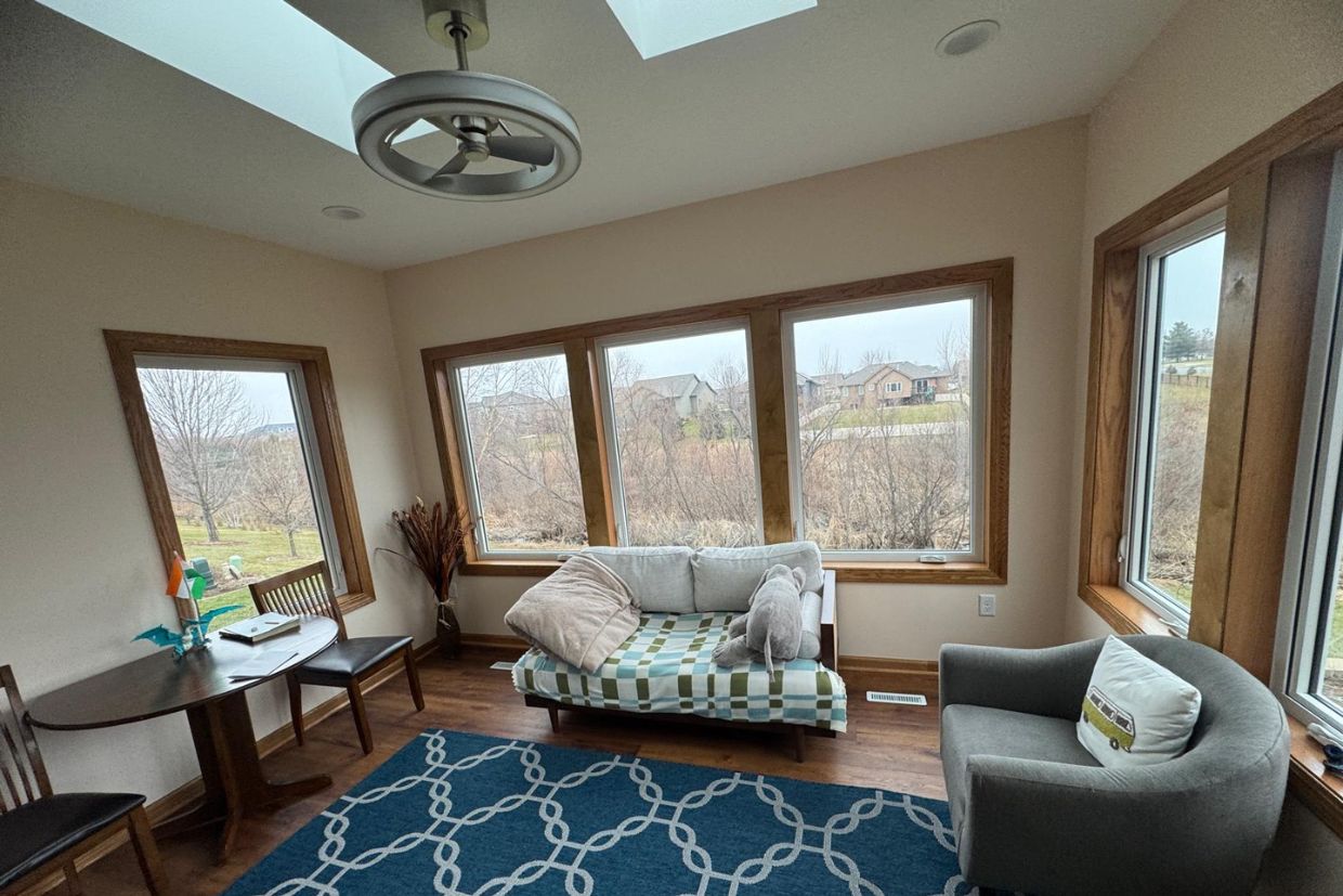 Sunroom Polk City: Expanding Living Spaces with Style and Comfort