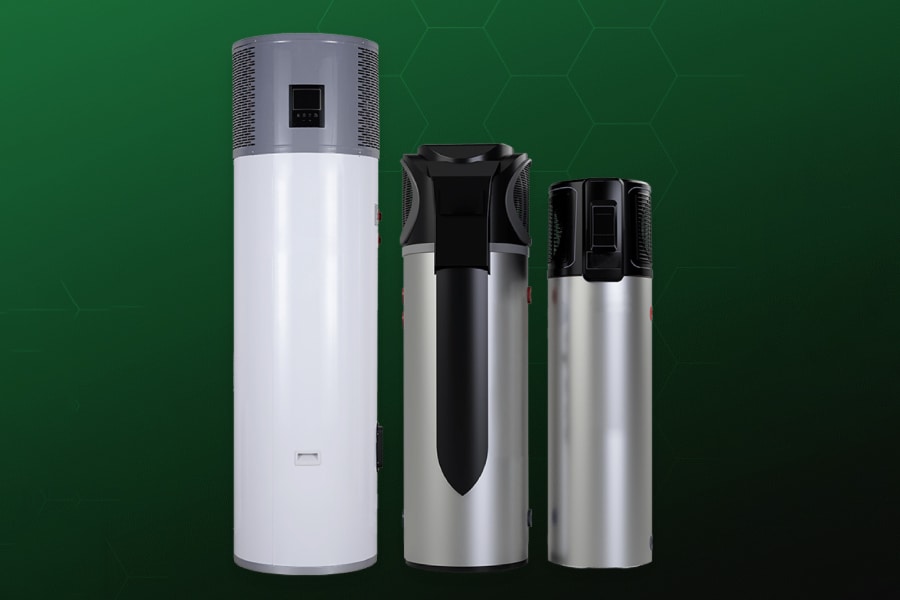 Effective Heat Pumps | Astra Green Solutions
