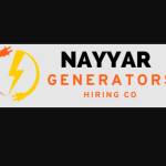 Nayyar Generator Profile Picture