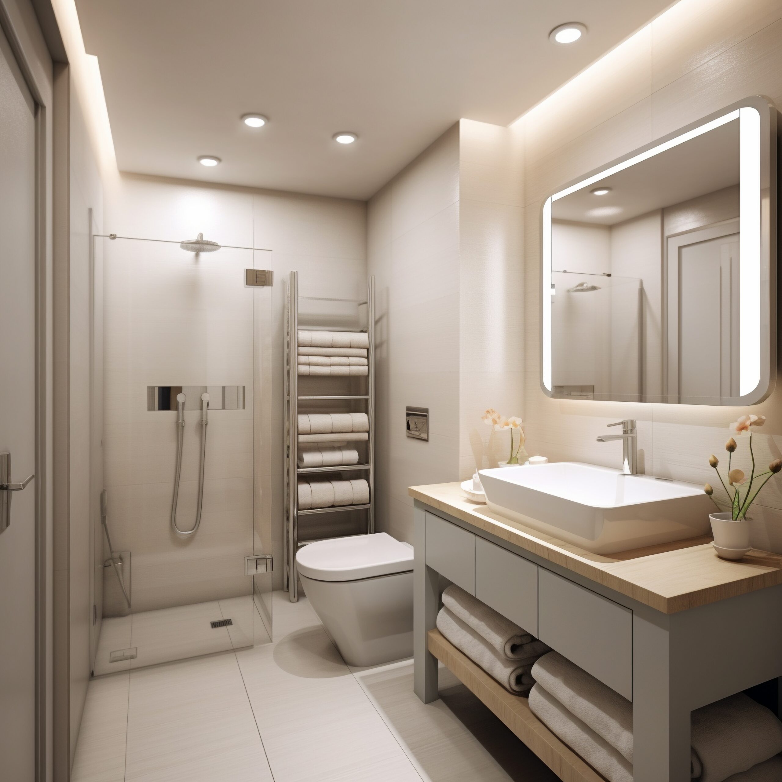 The Cost-Benefit Analysis of Accessible Bathroom Renovations in Ottawa