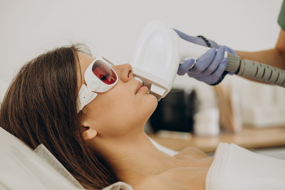 Advanced Skin and Body Solutions at Luxe Face & Body Med Spa | by Luxe Face and Body Med Spa | May, 2025 | Medium