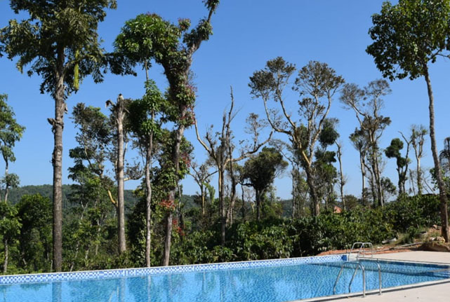 Engage yourself in the pristine beauty of Sakleshpur and Chikmagalur with the best homestay – Best Resorts in Chikmagalur