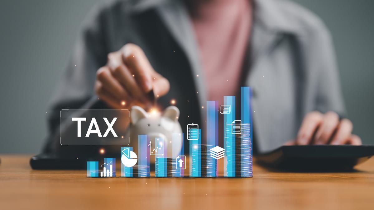 How Can Tax Consultancy St Maarten Help Expats Navigate Local Tax Laws? - Post by Omnilakebv